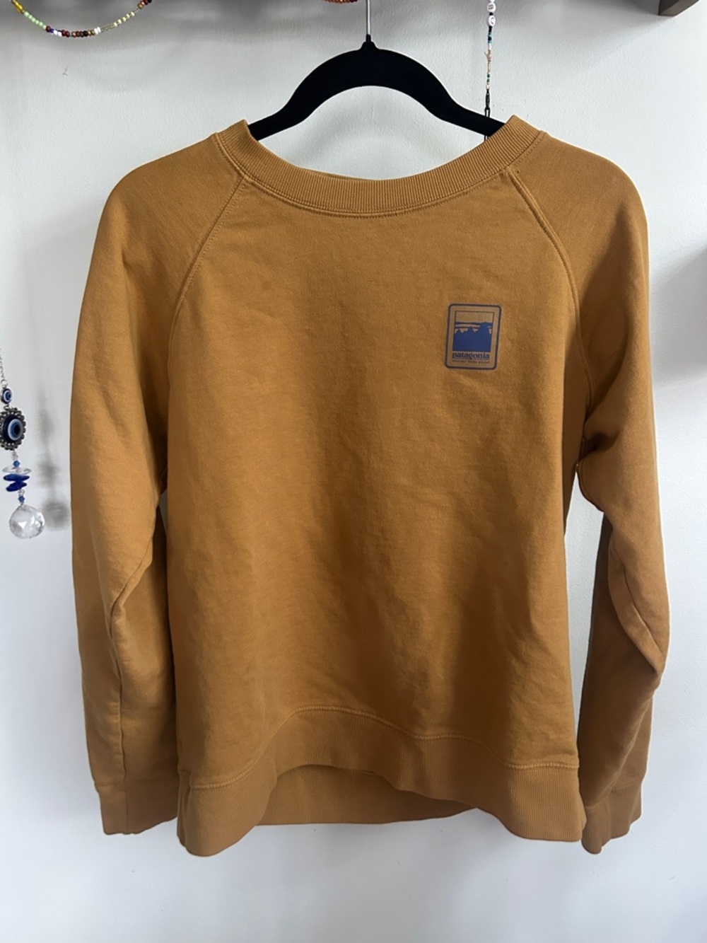 Patagonia Crewneck Sweatshirt